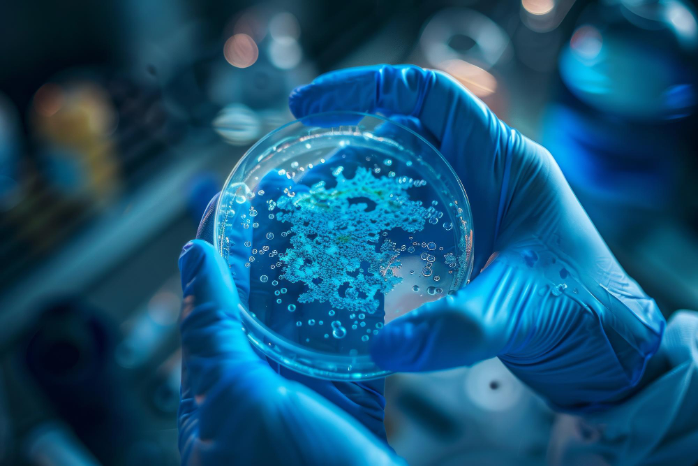 Microbiology Testing