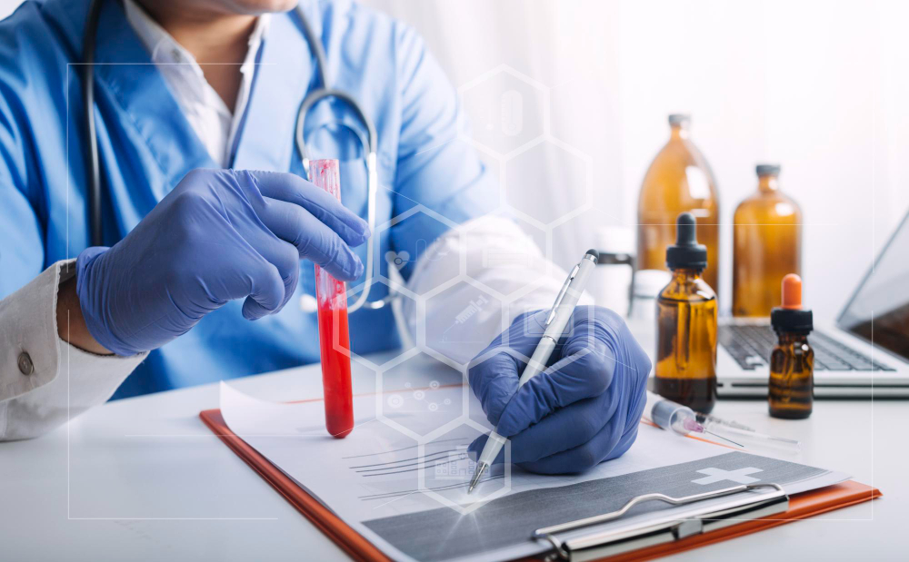 Molecular Diagnostics